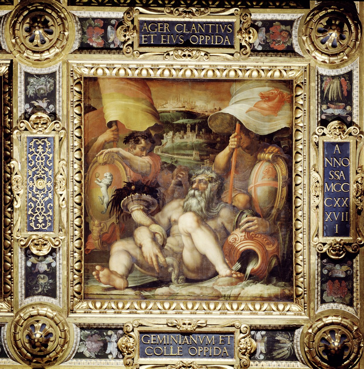 Salone dei Cinquecento
