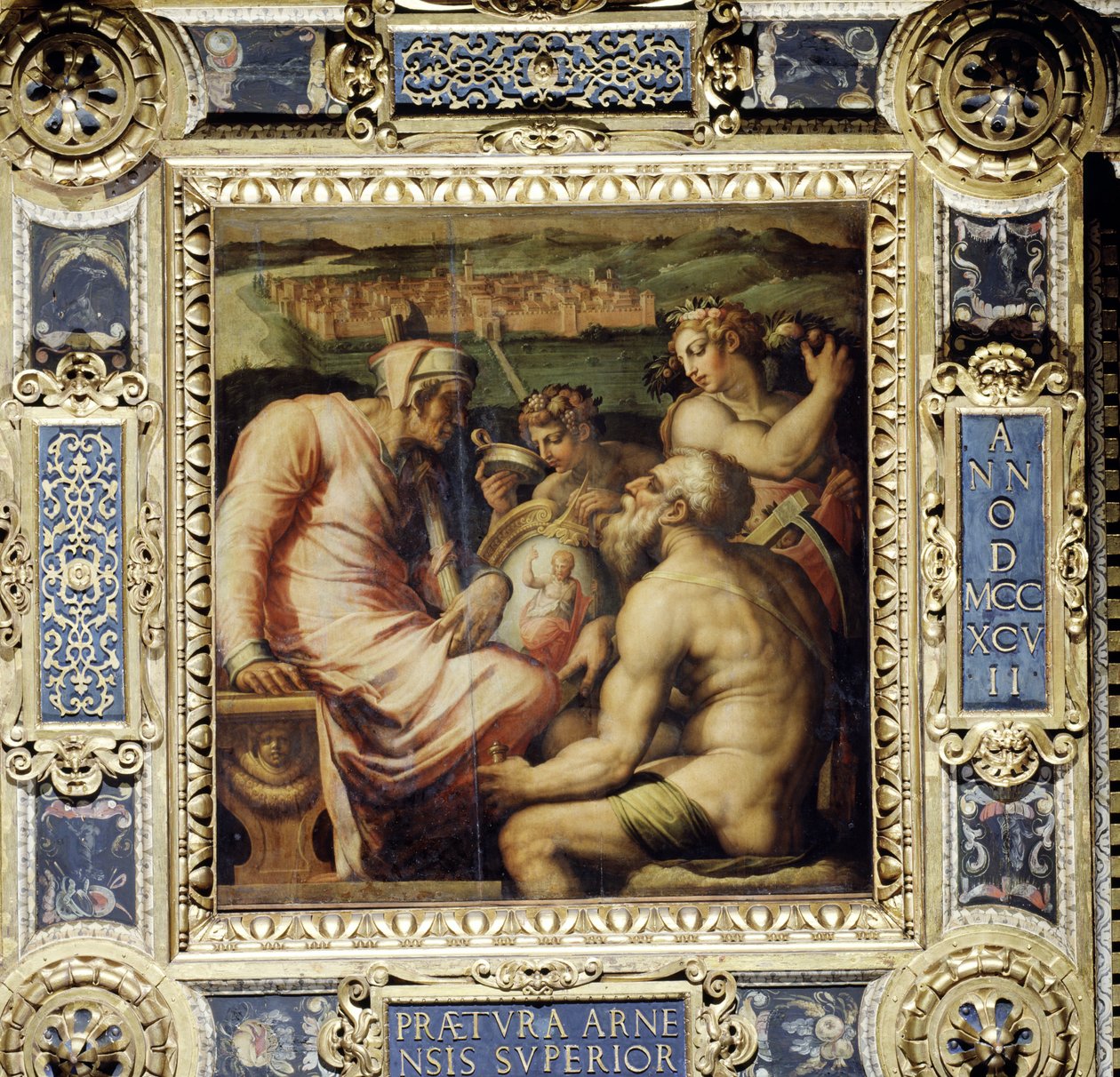 Salone dei Cinquecento