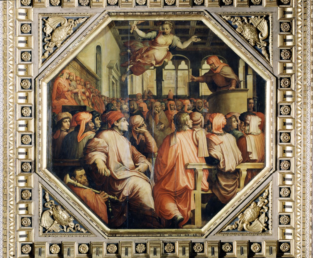 Antonio Giacomini