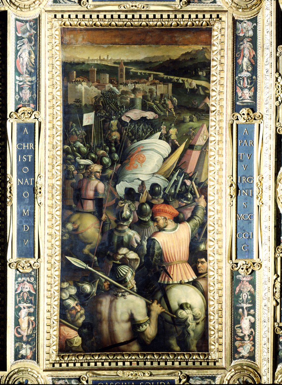 Salone dei Cinquecento