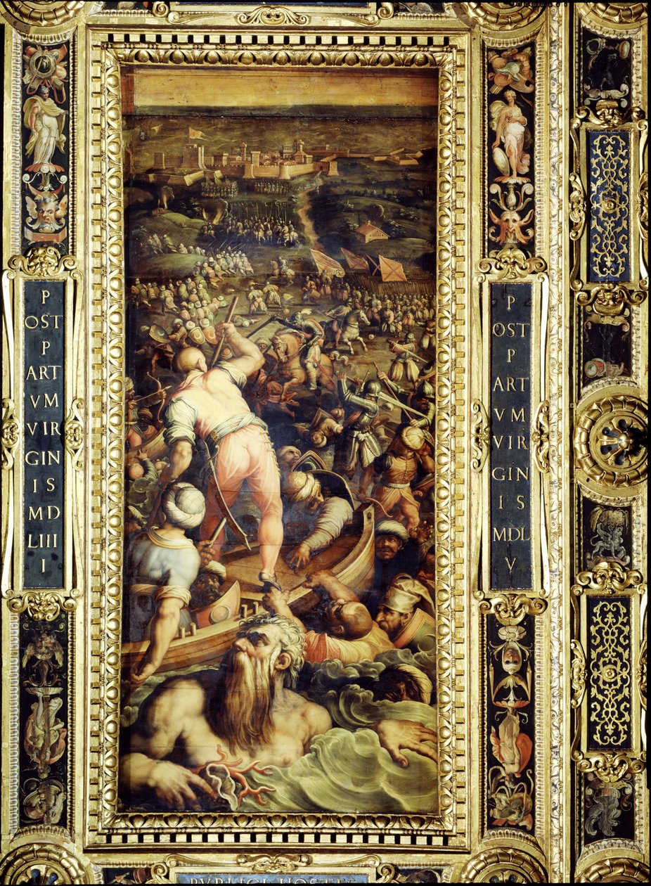 Salone dei Cinquecento