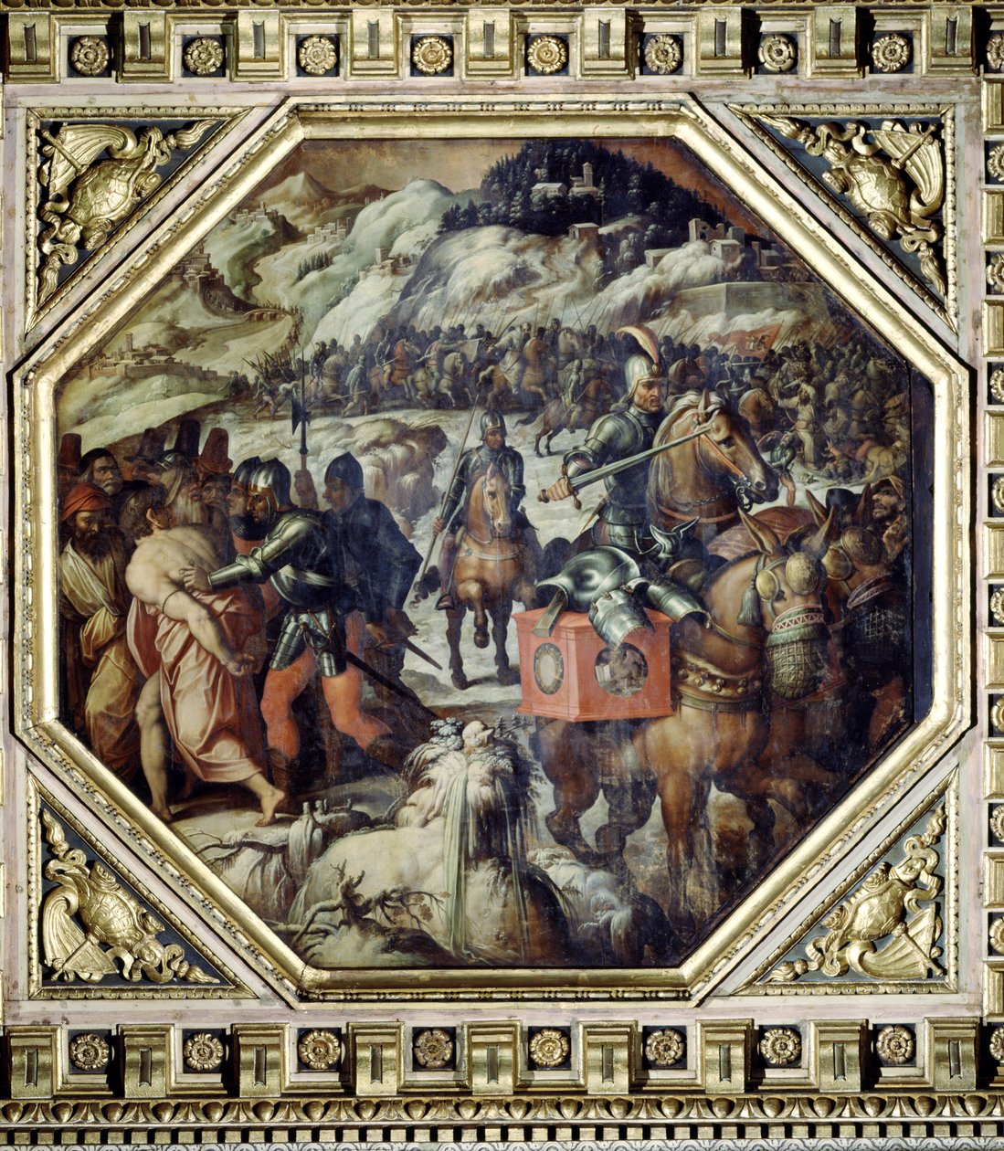 Salone dei Cinquecento