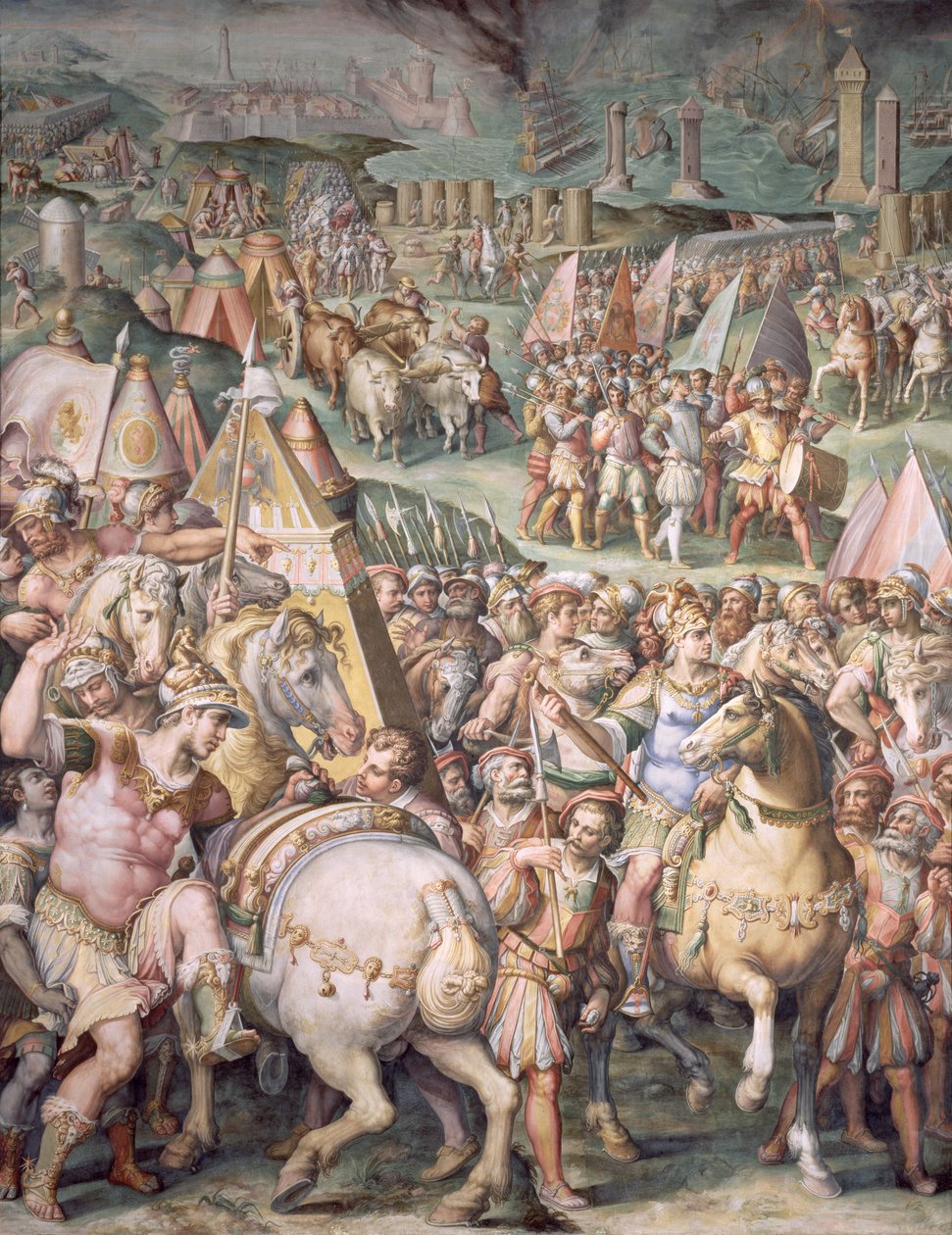 Salone dei Cinquecento