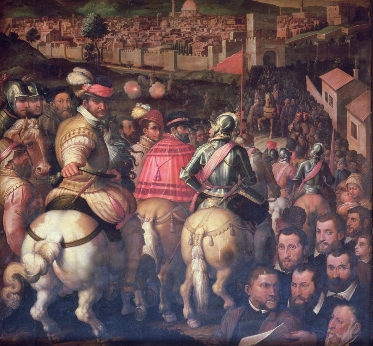 Salone dei Cinquecento