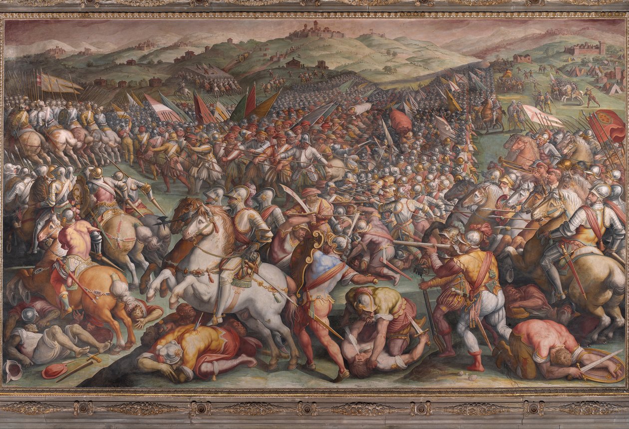 Val di Chiana