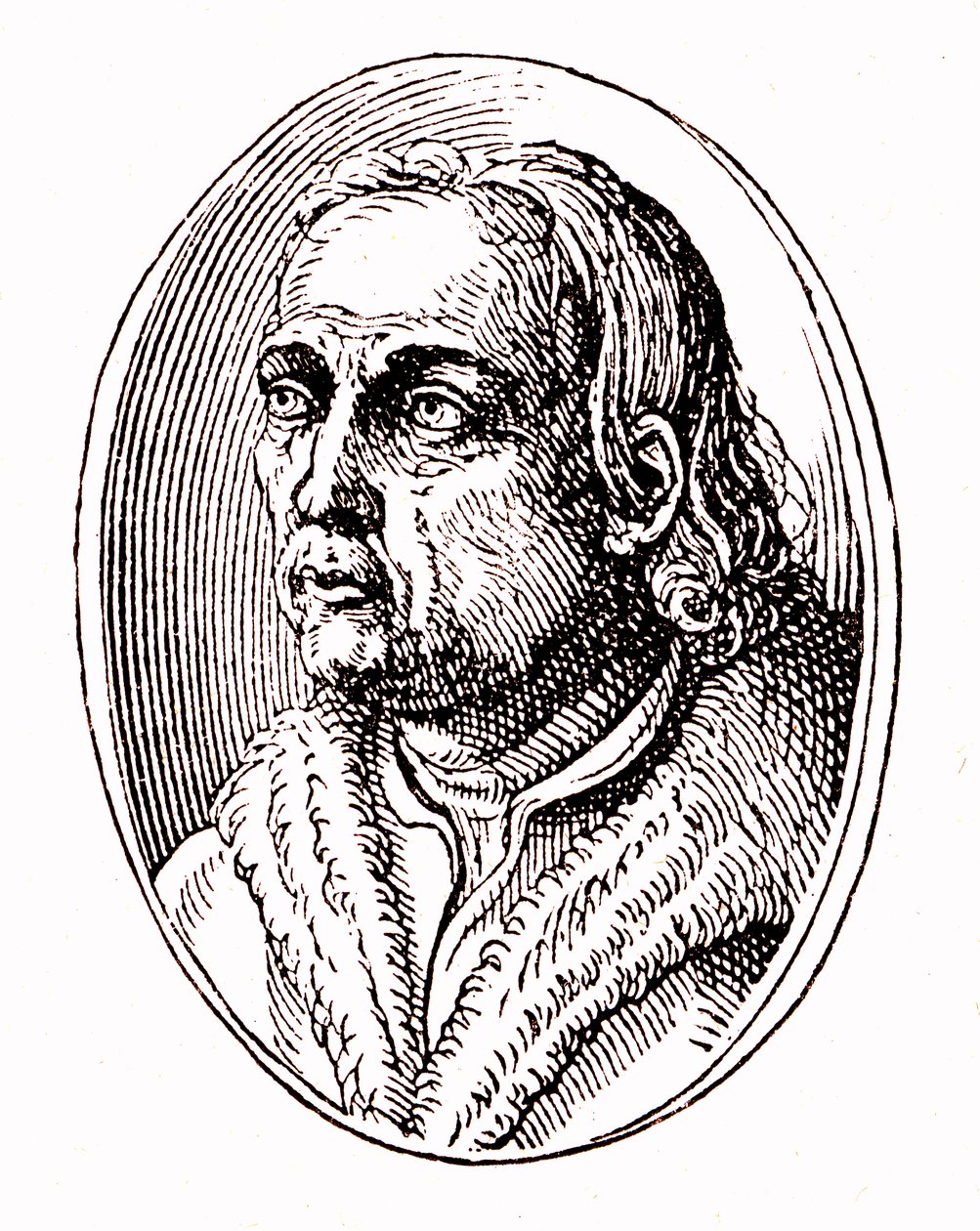  by Giorgio (after) Vasari