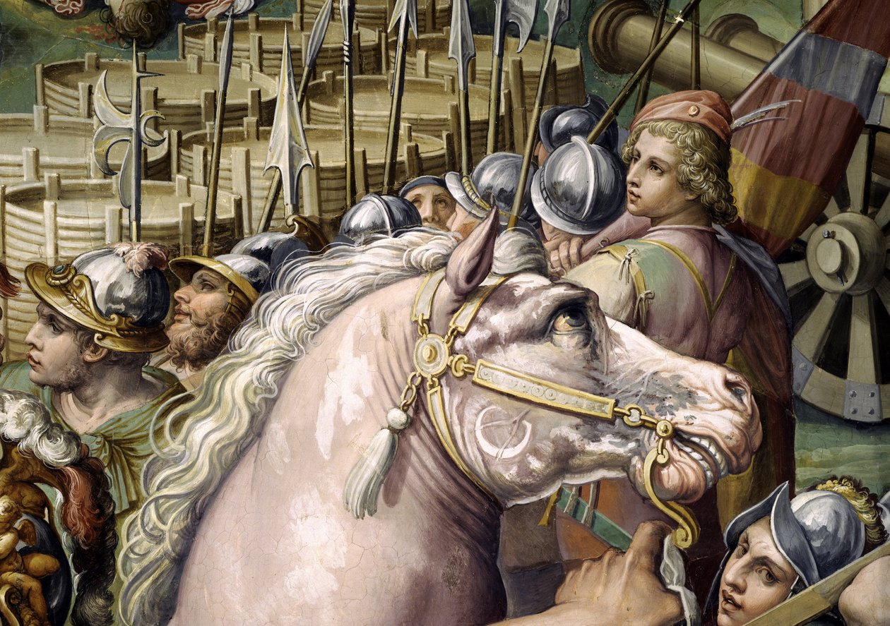  by Giorgio (and workshop) Vasari