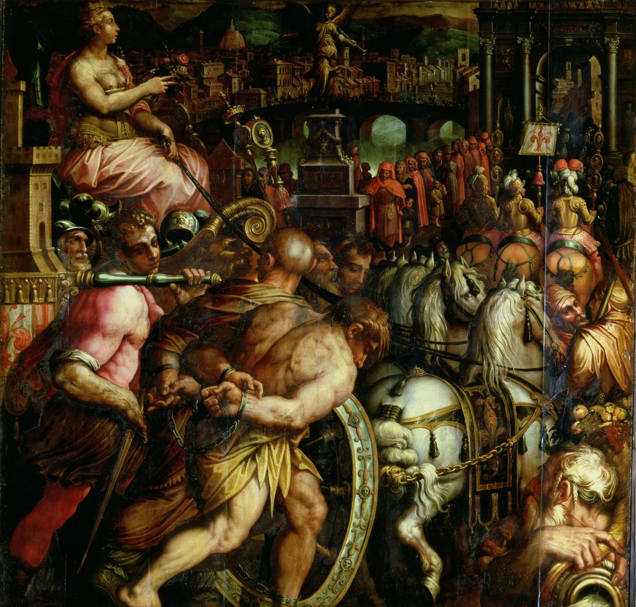 Salone dei Cinquecento