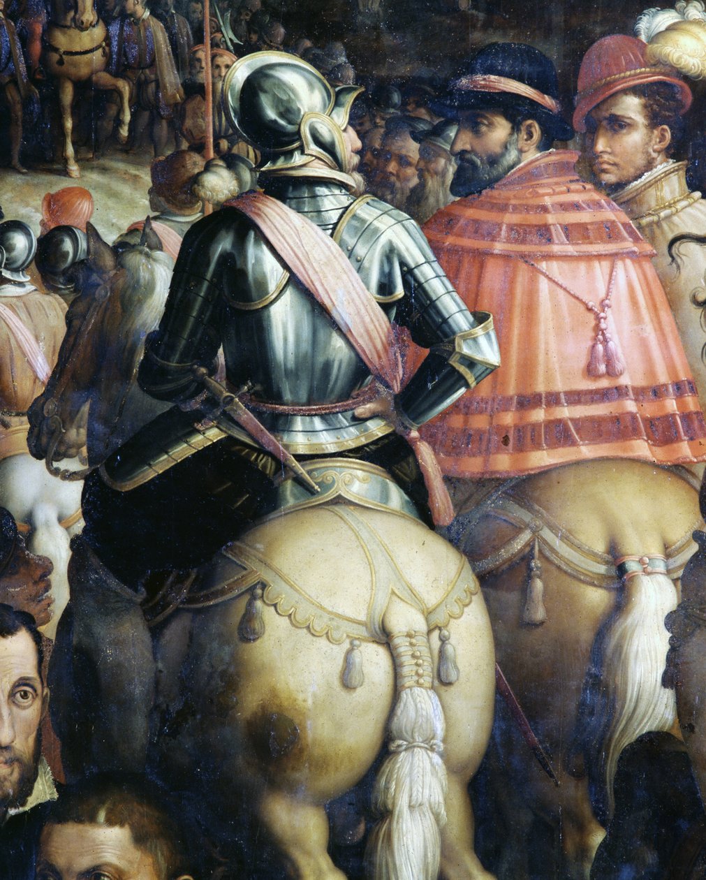  by Giorgio (and workshop) Vasari