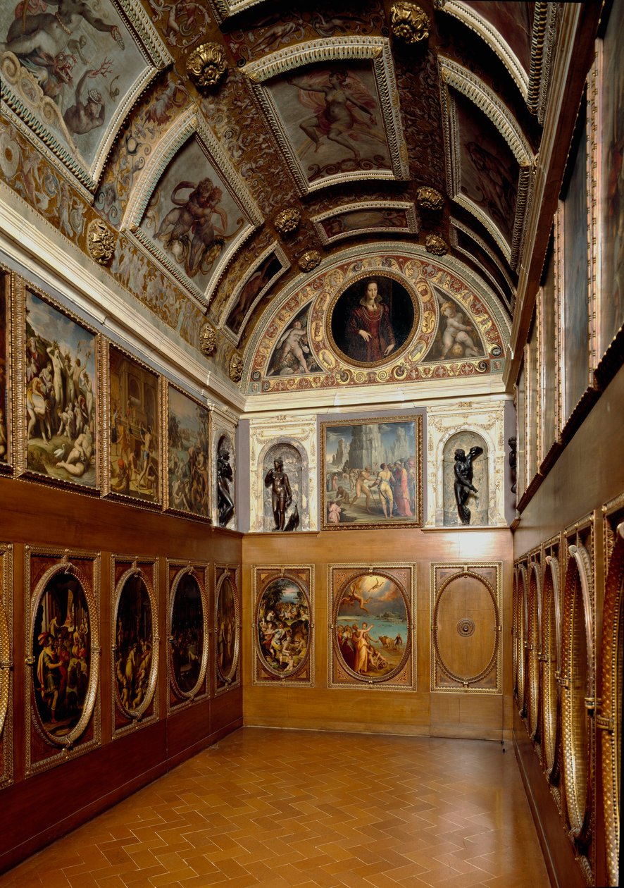 Francesco I de Medici