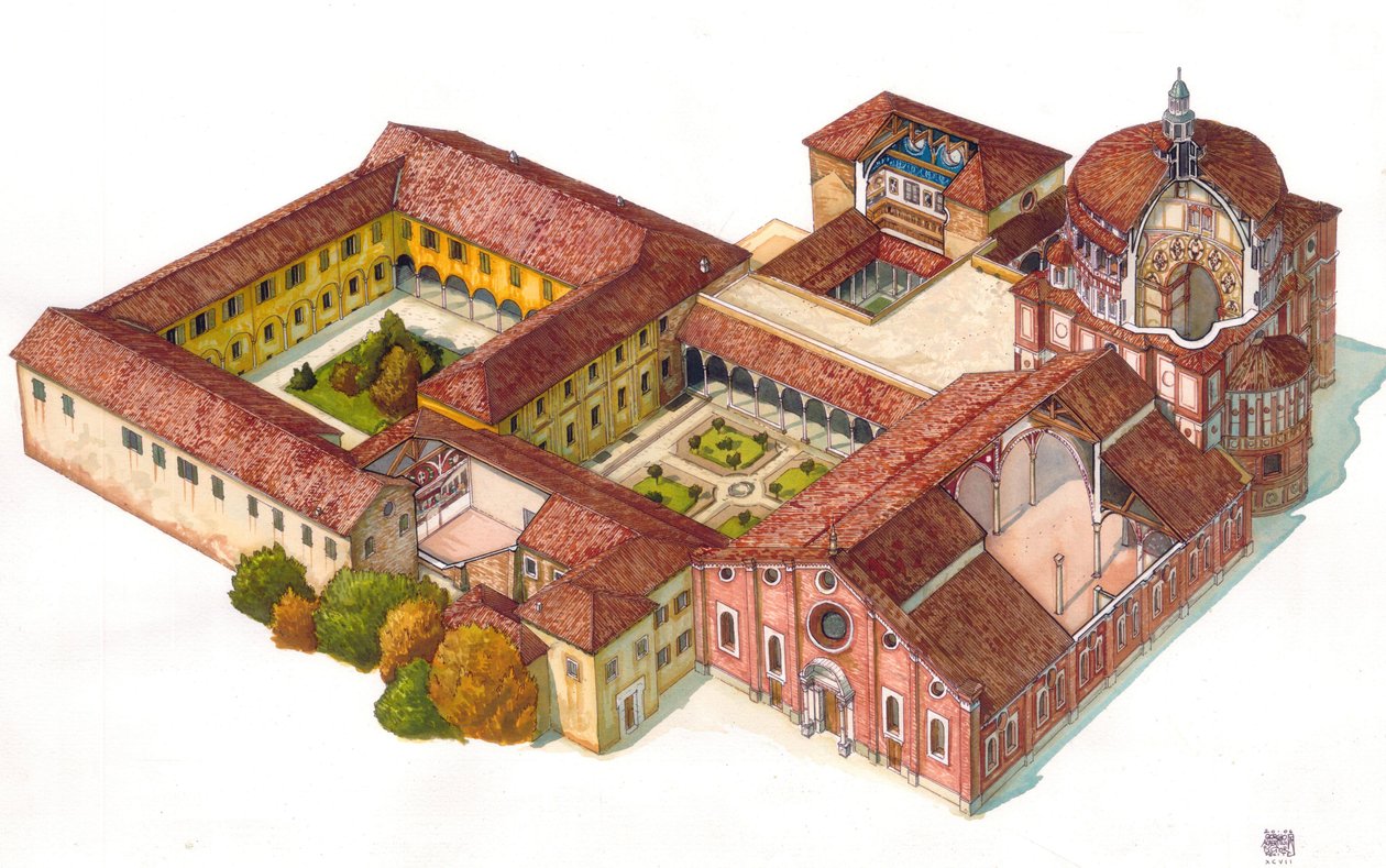  by Giorgio Albertini