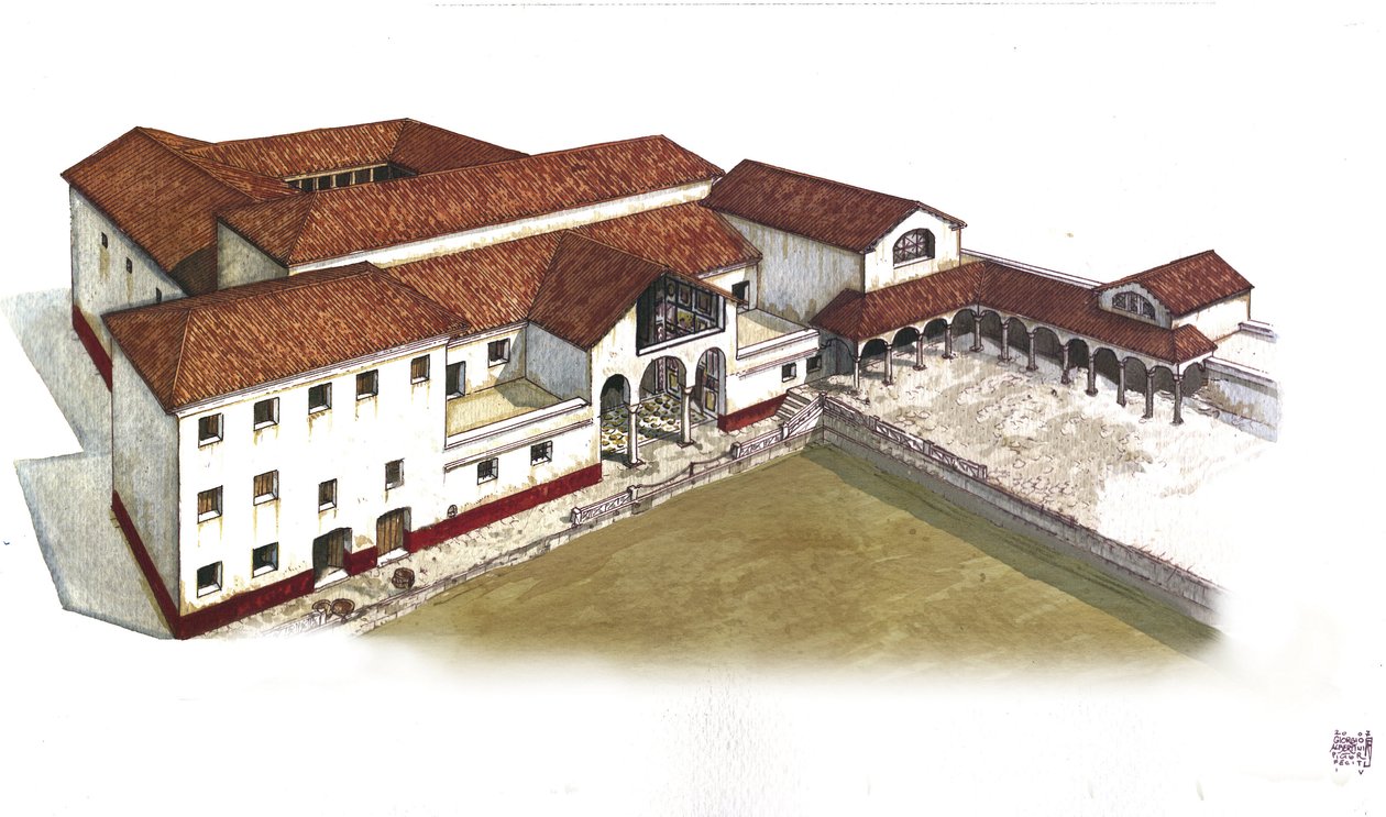  by Giorgio Albertini