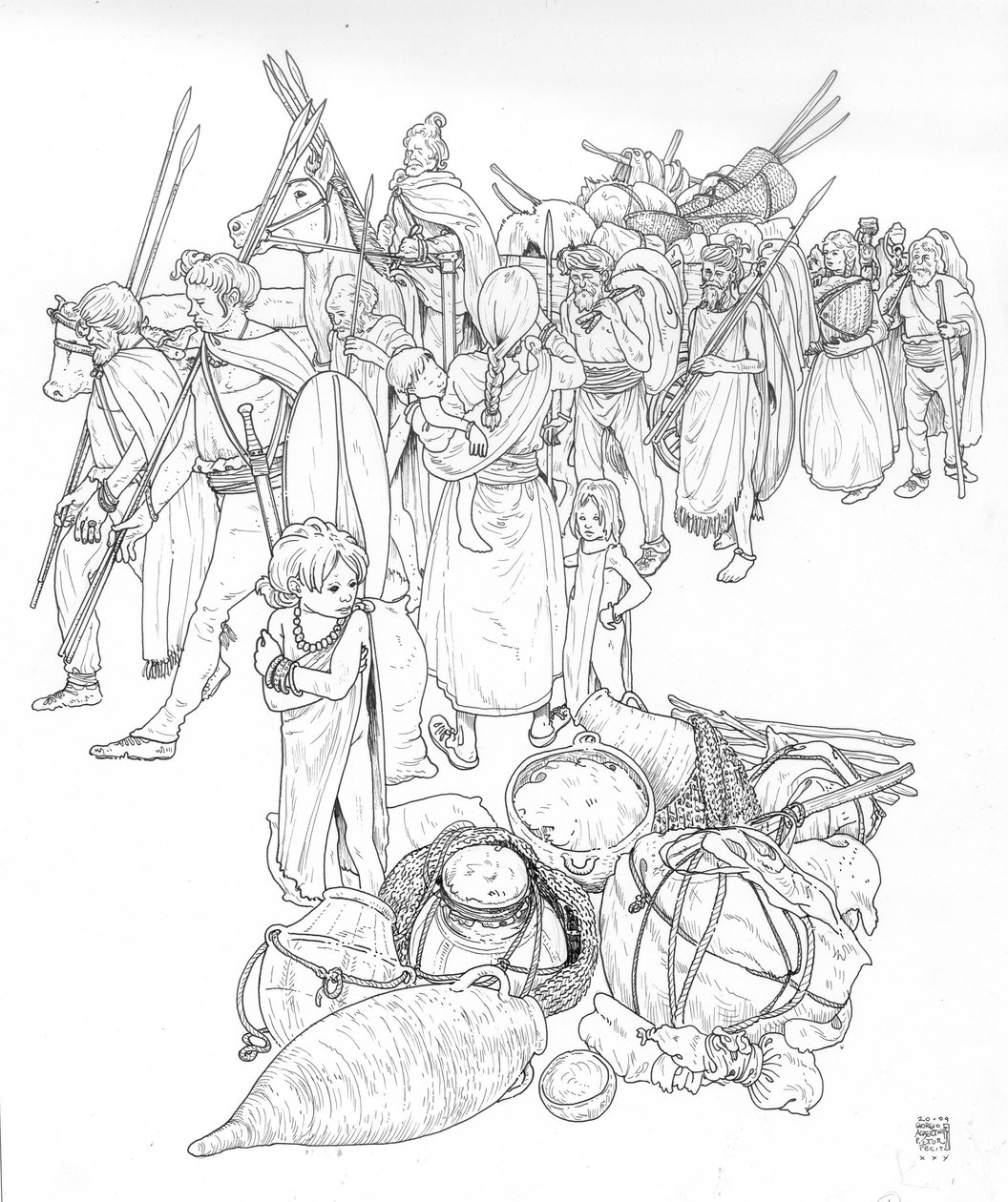 by Giorgio Albertini