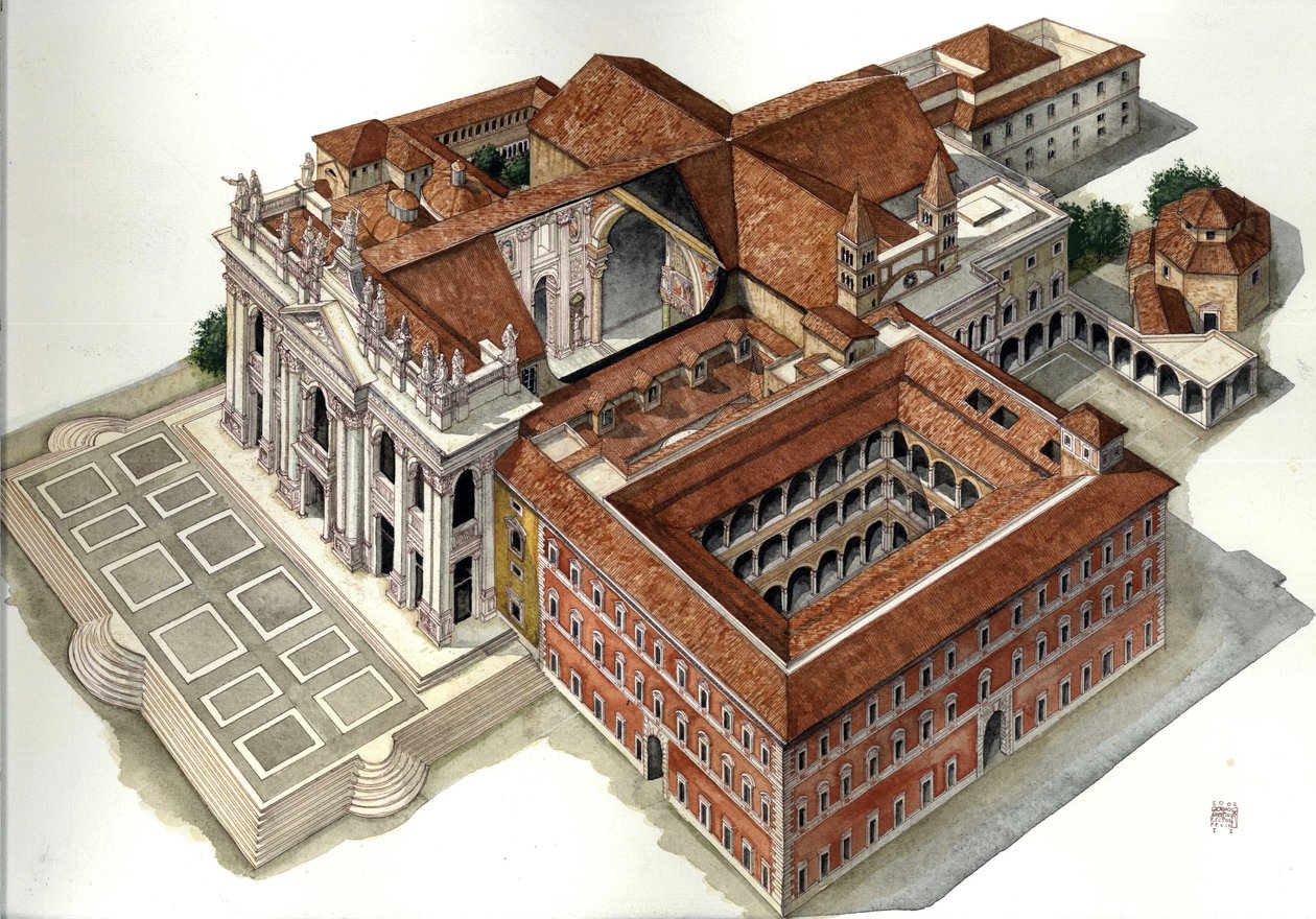  by Giorgio Albertini