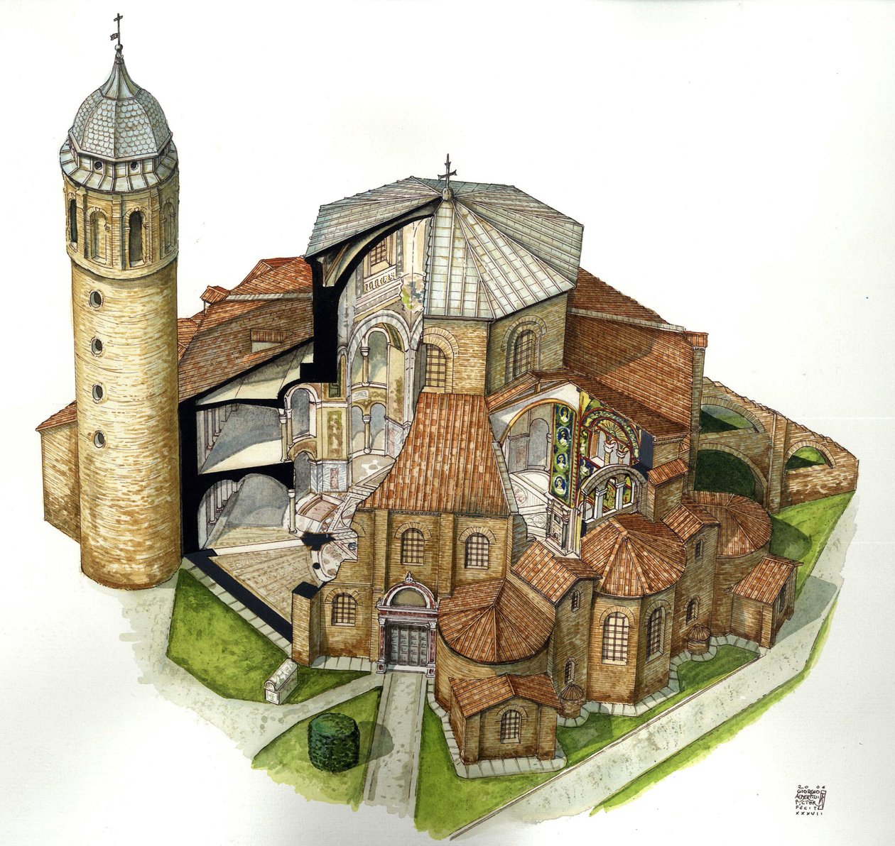  by Giorgio Albertini