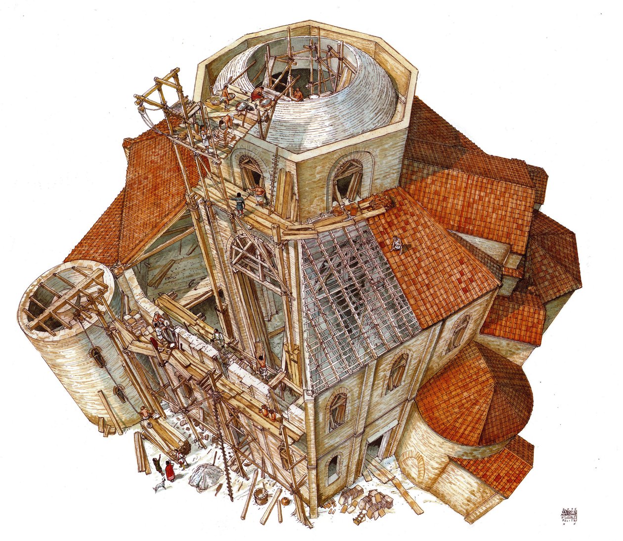 by Giorgio Albertini