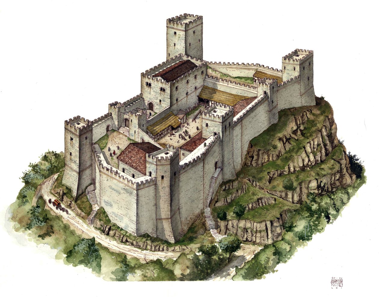  by Giorgio Albertini