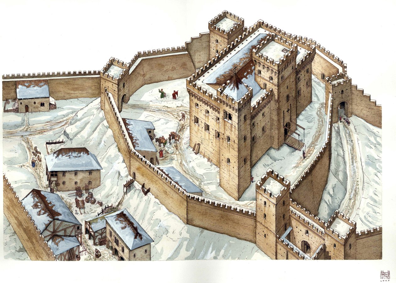  by Giorgio Albertini