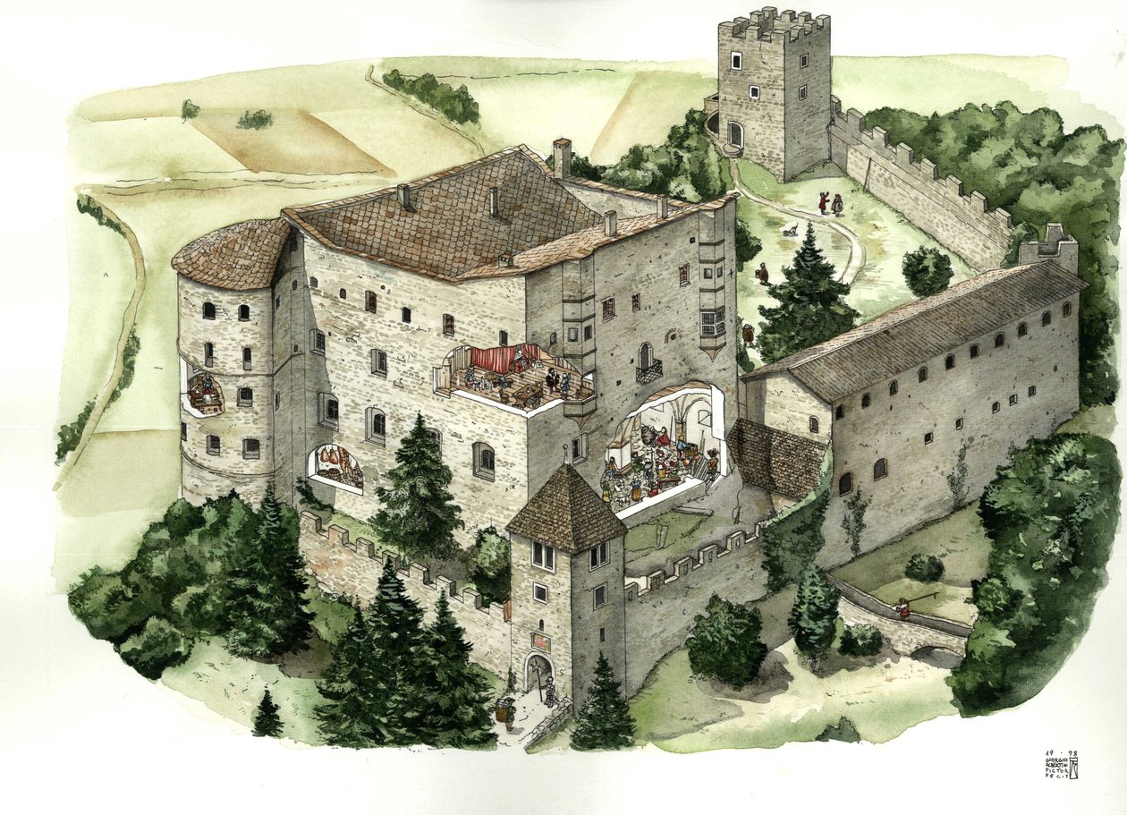  by Giorgio Albertini