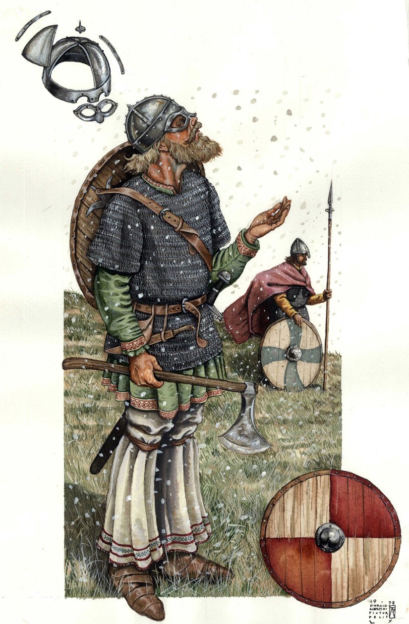  by Giorgio Albertini