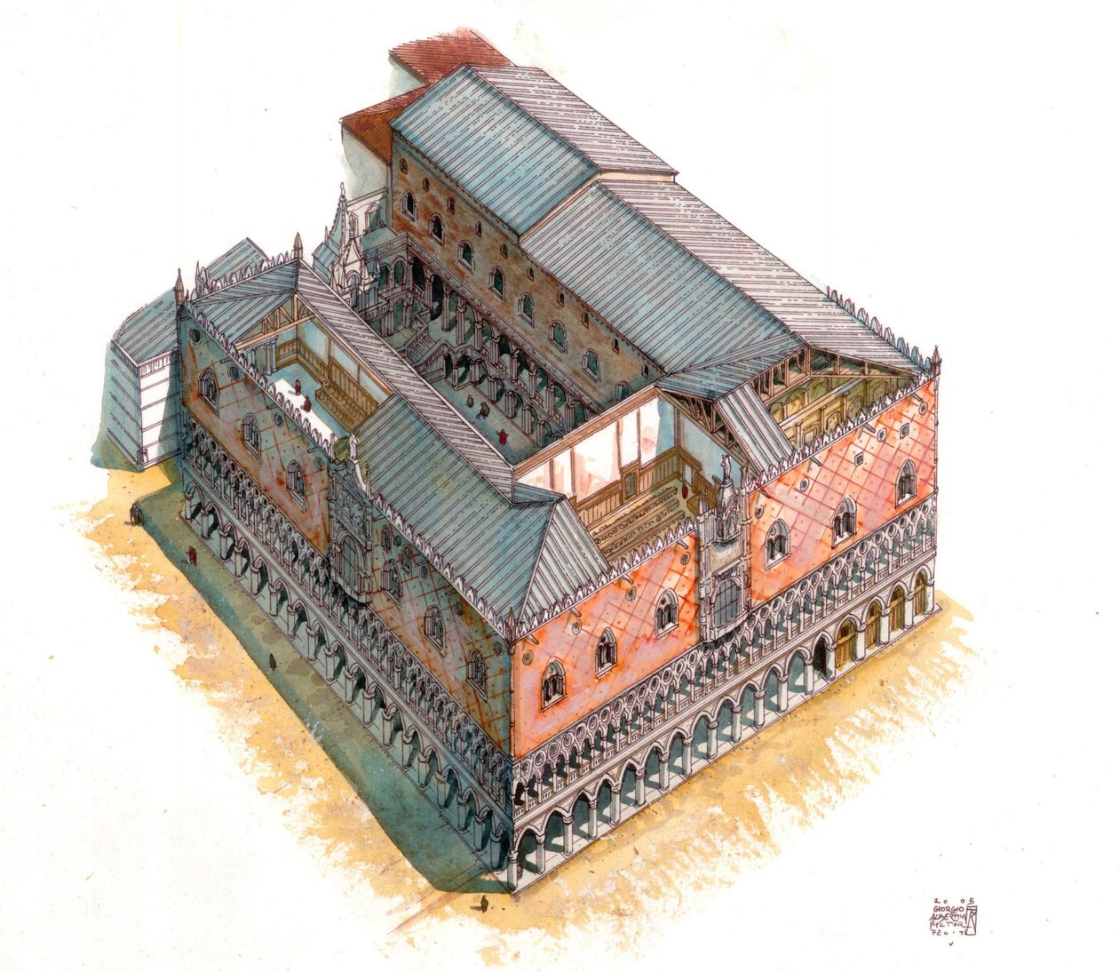  by Giorgio Albertini