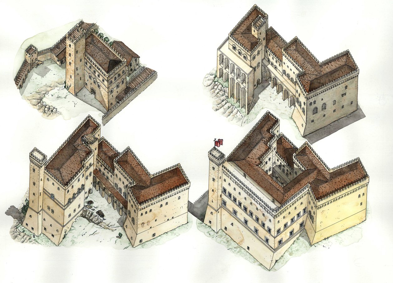  by Giorgio Albertini