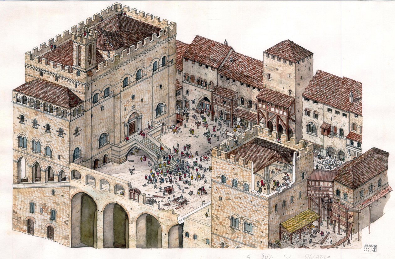  by Giorgio Albertini