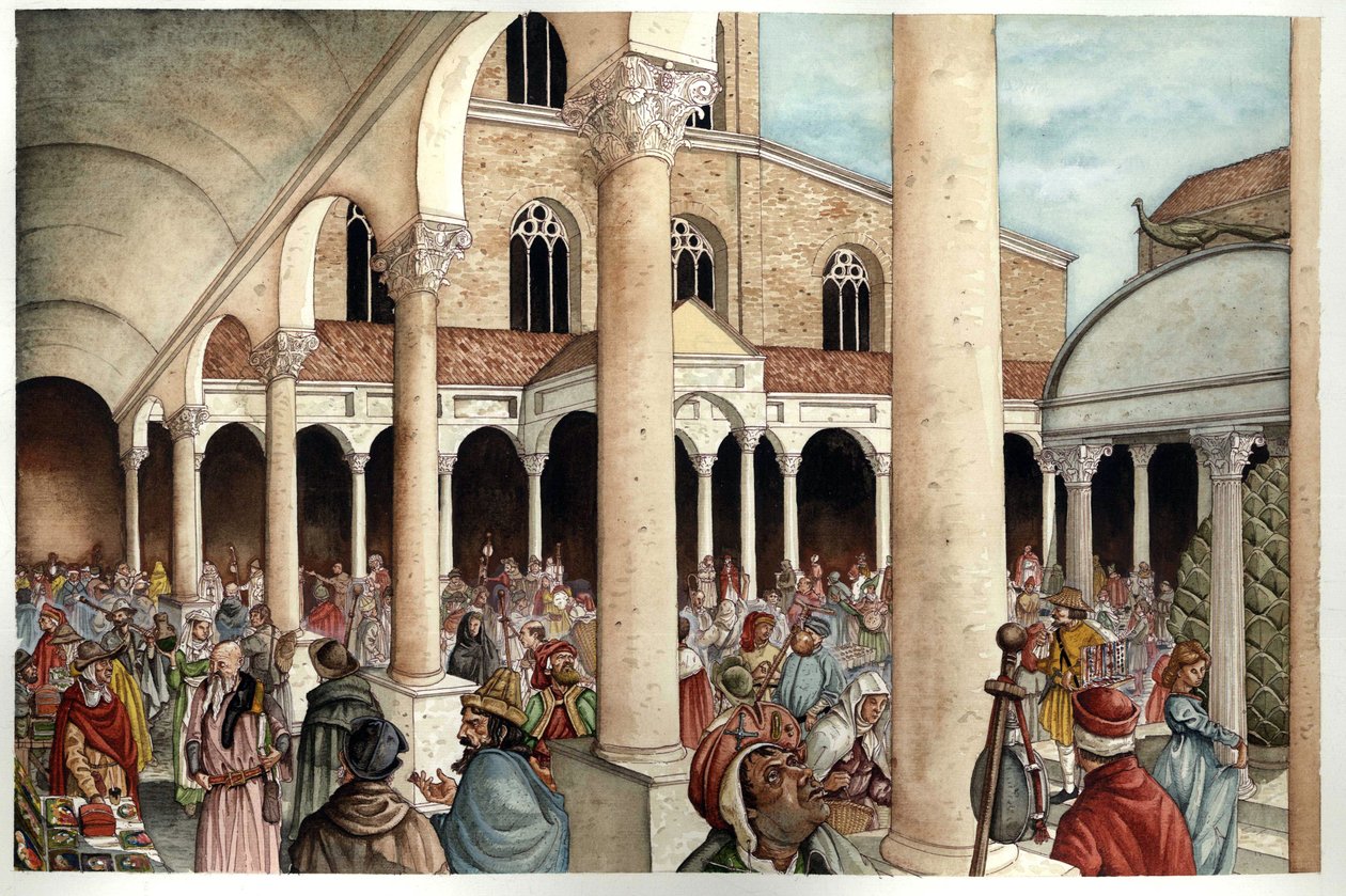  by Giorgio Albertini