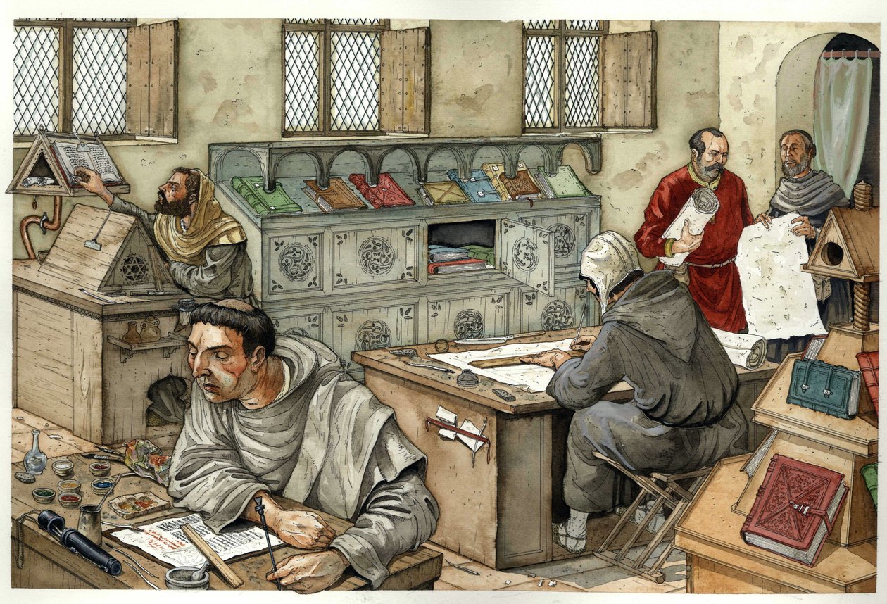  by Giorgio Albertini