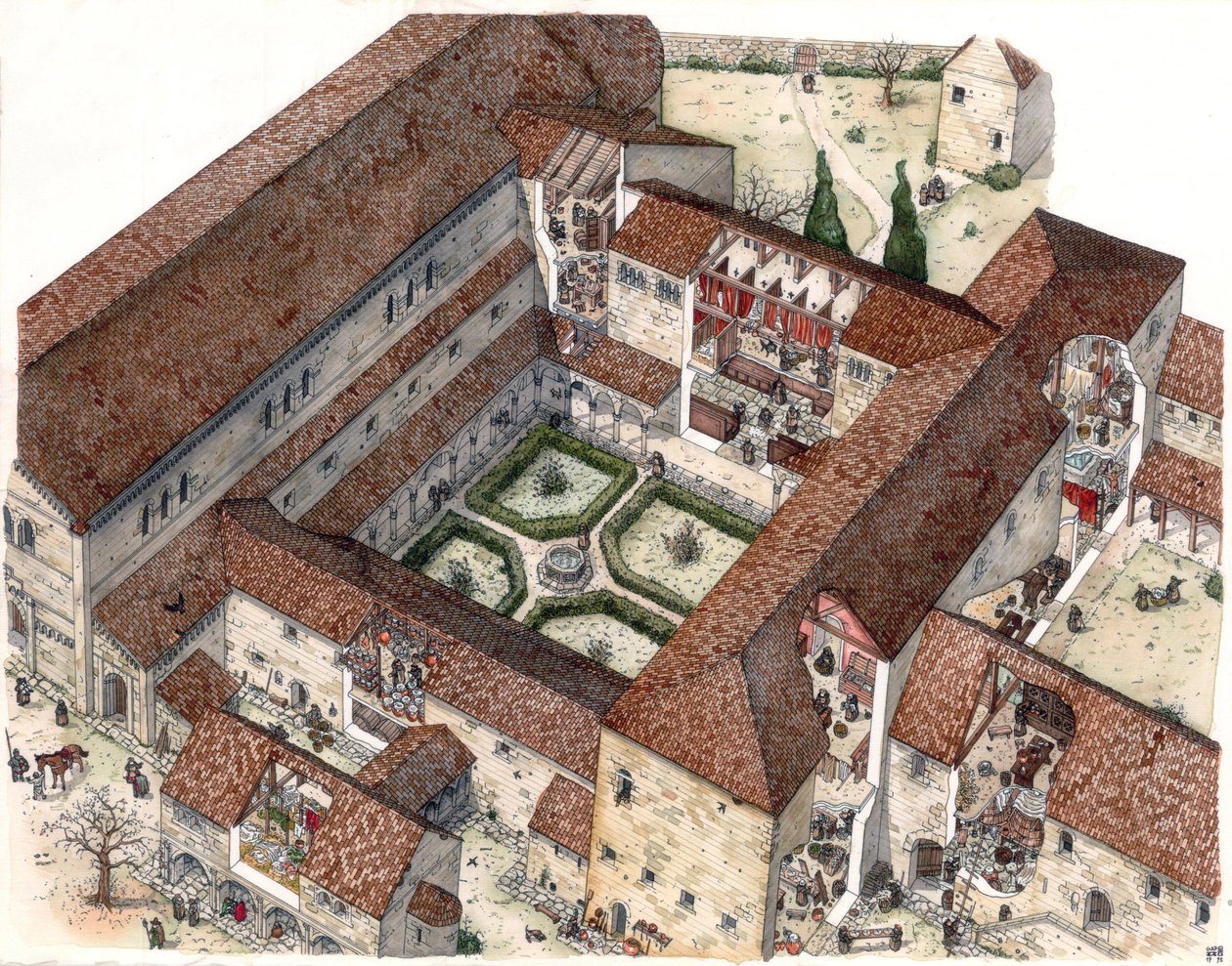 by Giorgio Albertini