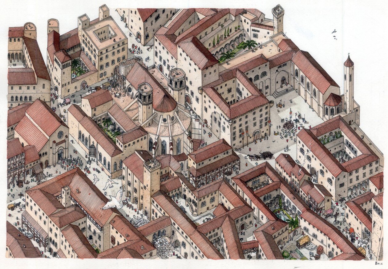  by Giorgio Albertini