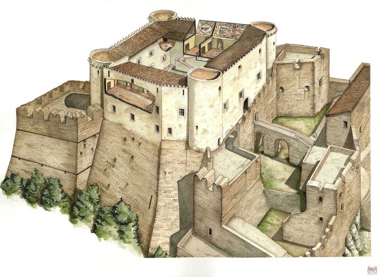  by Giorgio Albertini
