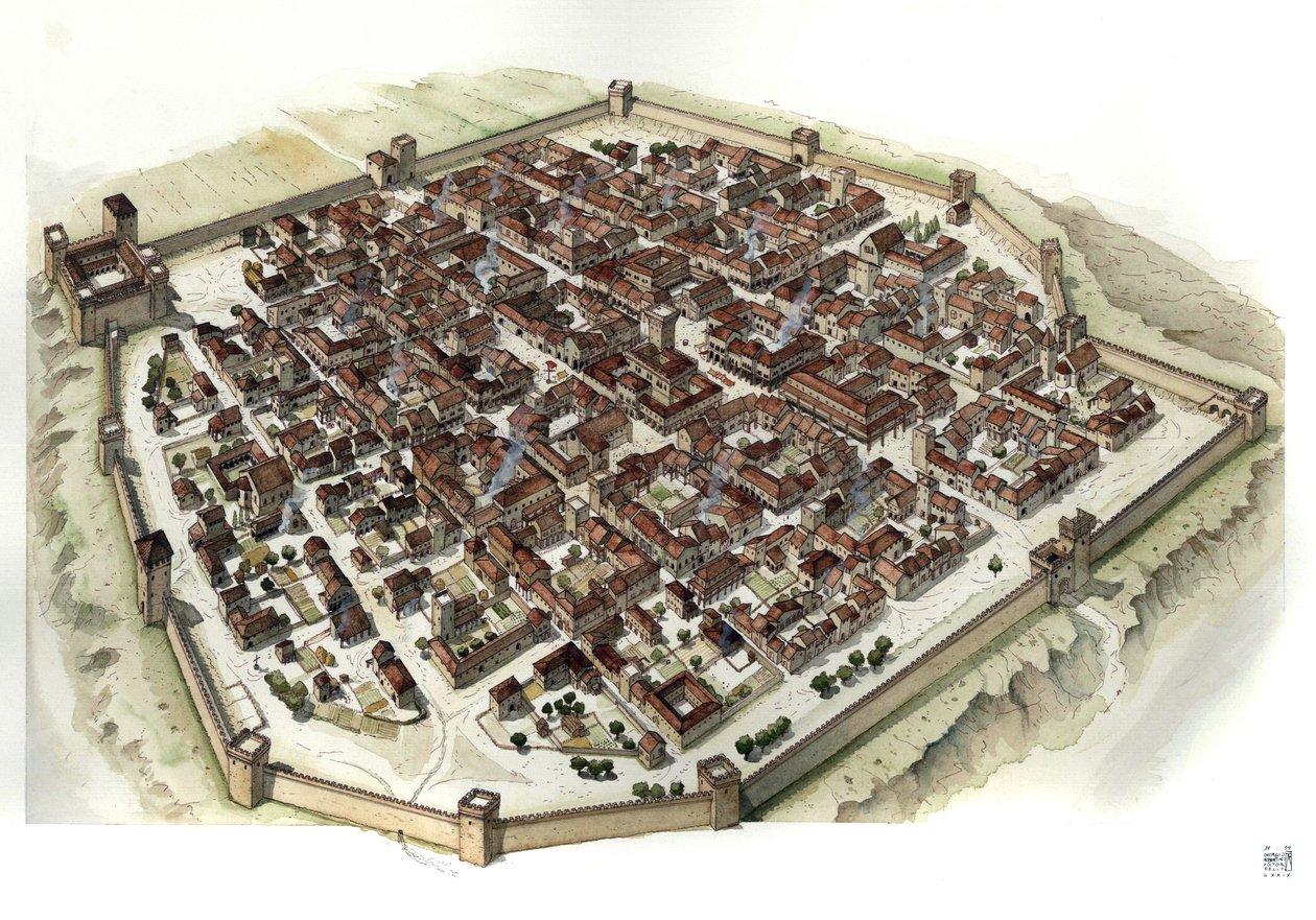  by Giorgio Albertini