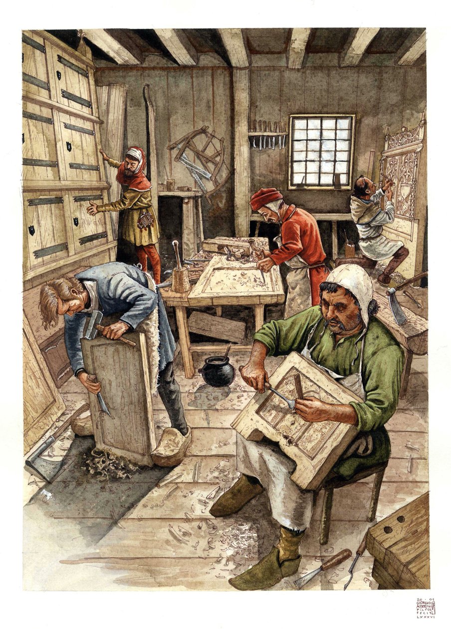  by Giorgio Albertini
