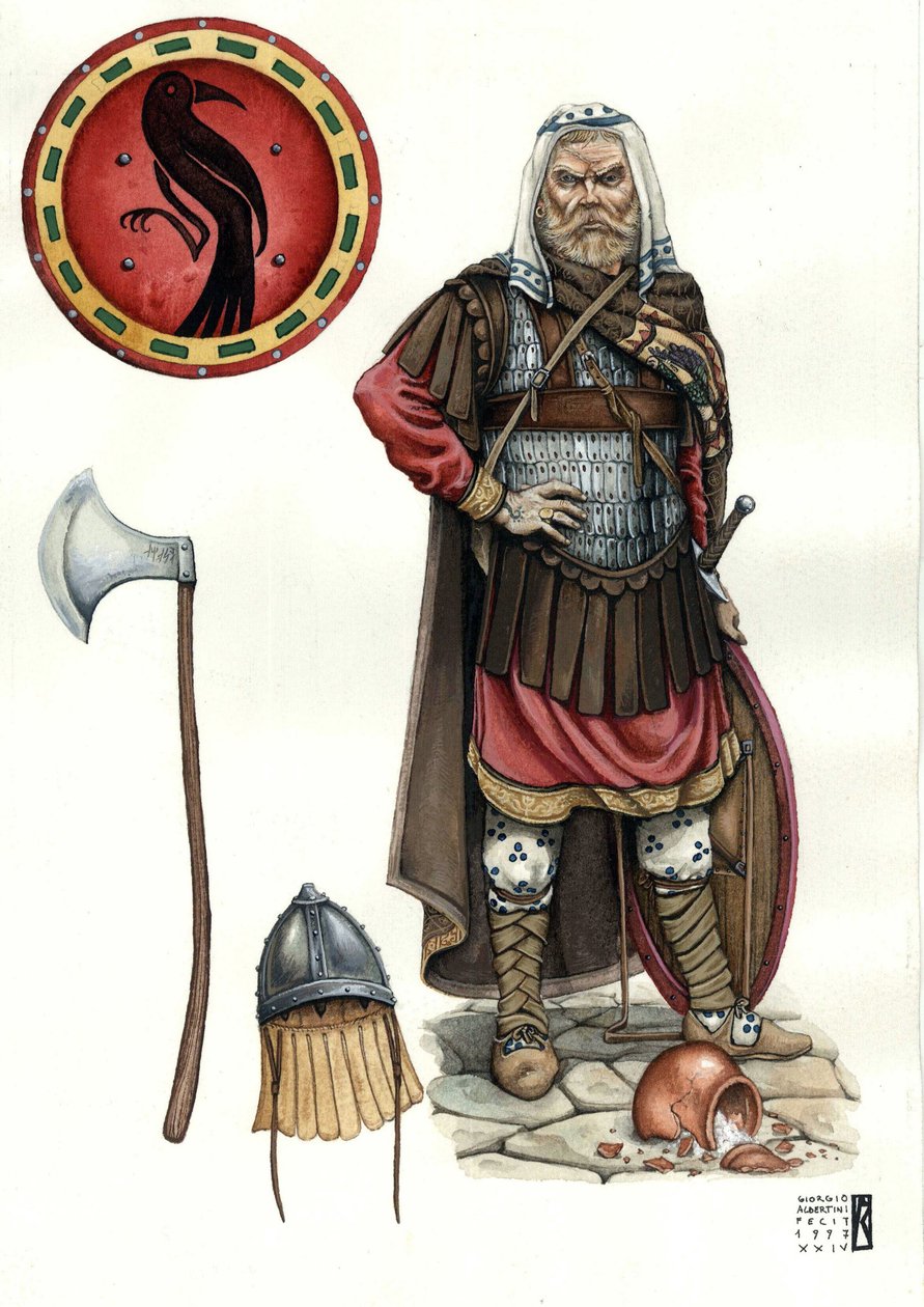  by Giorgio Albertini