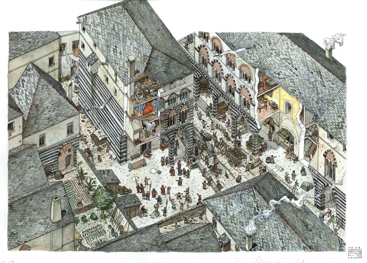  by Giorgio Albertini