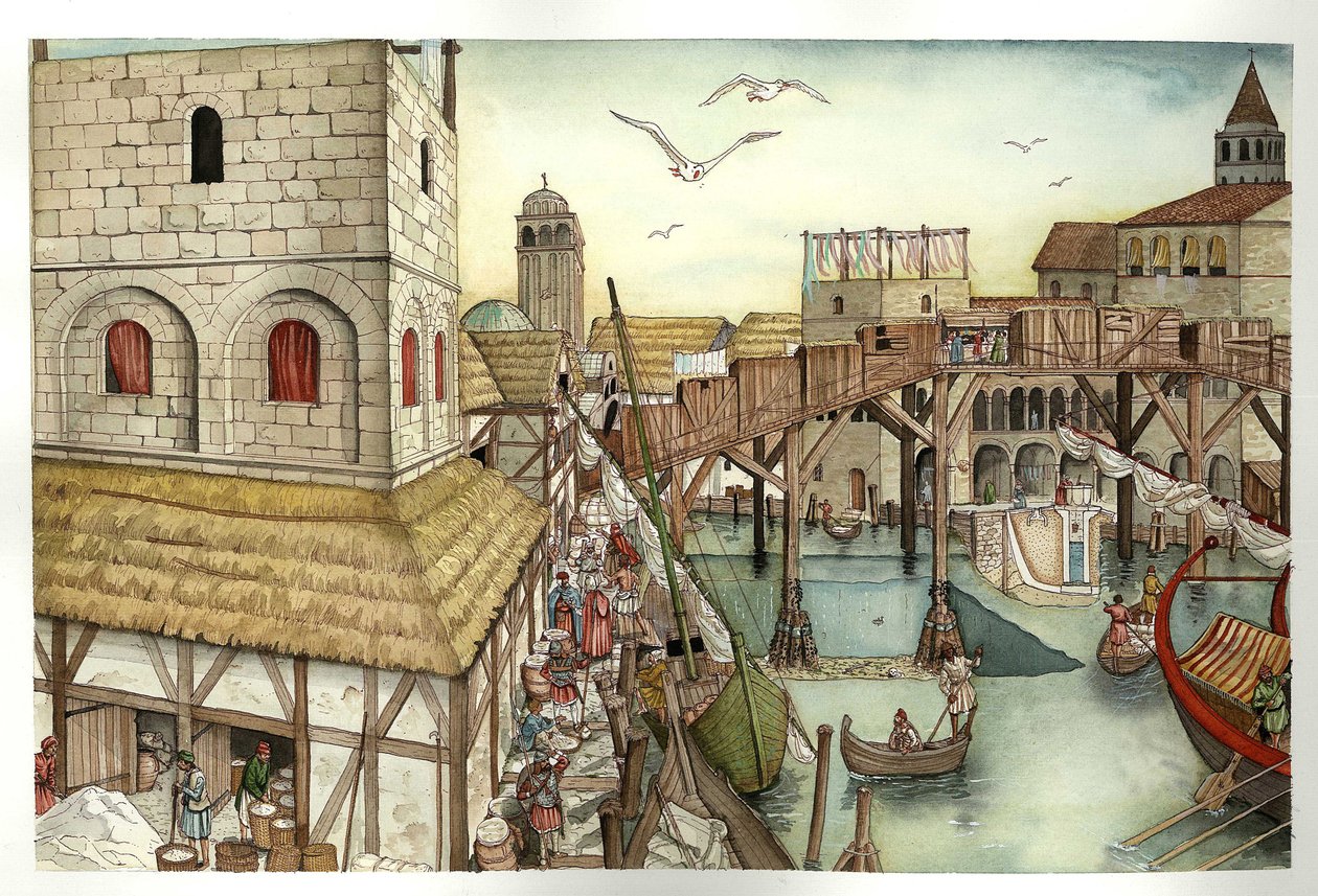  by Giorgio Albertini