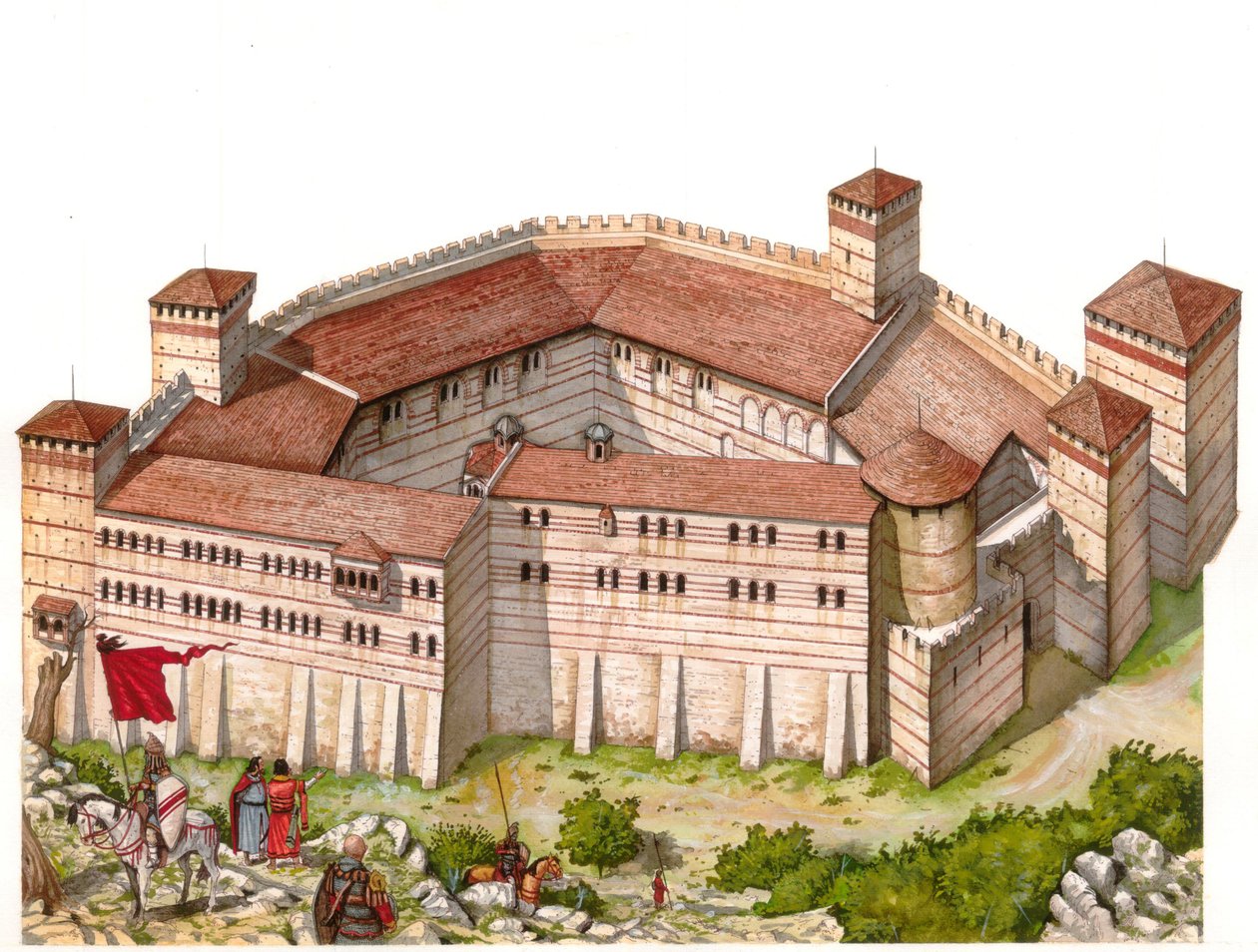  by Giorgio Albertini