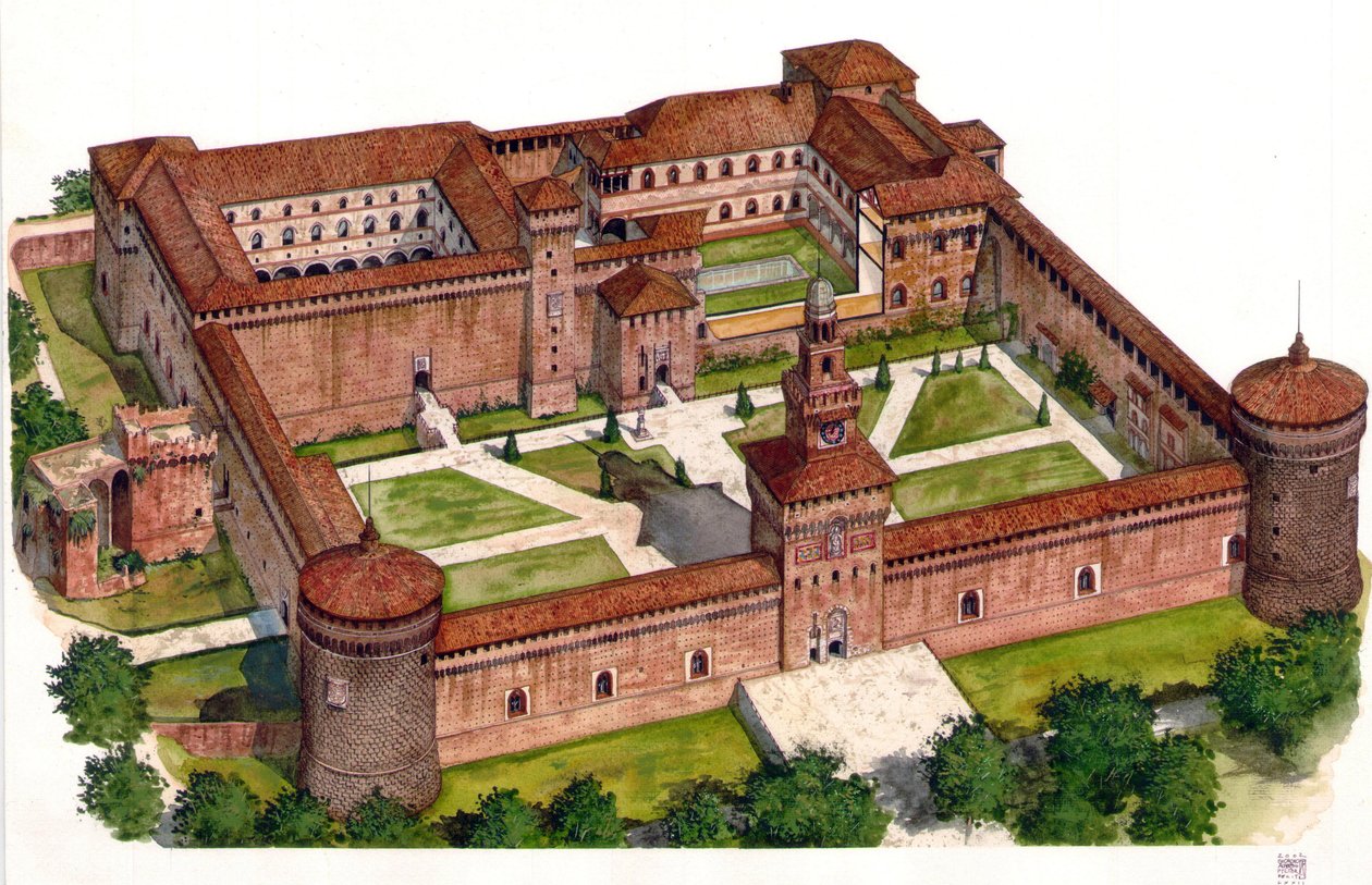  by Giorgio Albertini