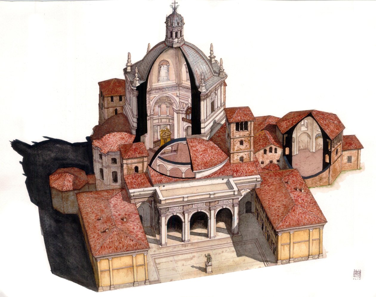  by Giorgio Albertini