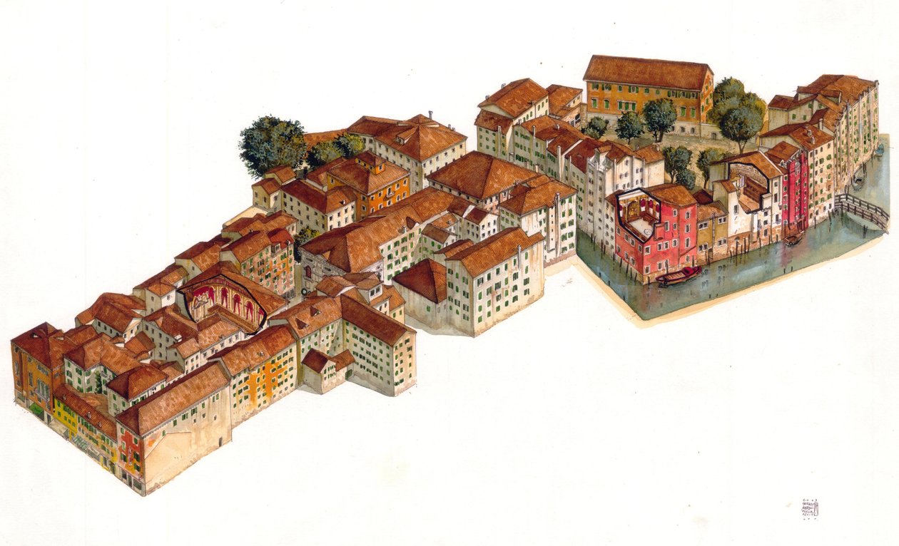  by Giorgio Albertini