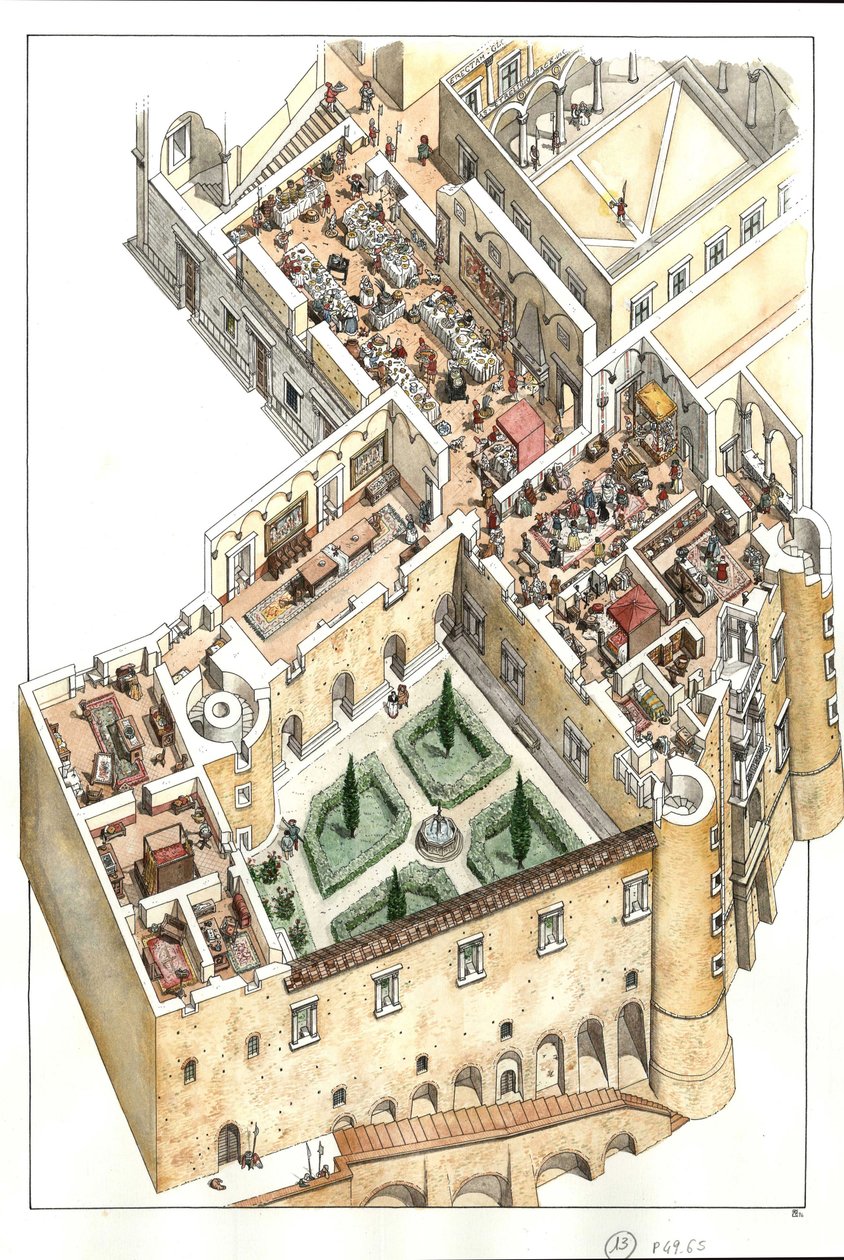  by Giorgio Albertini