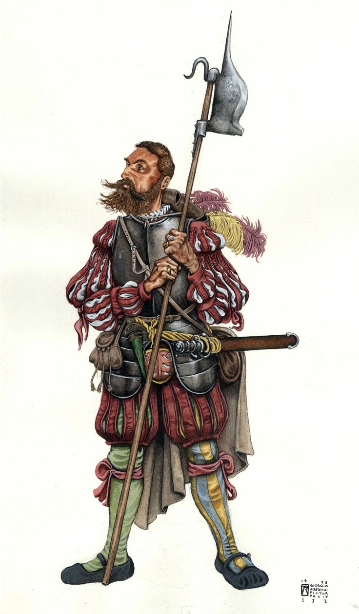  by Giorgio Albertini