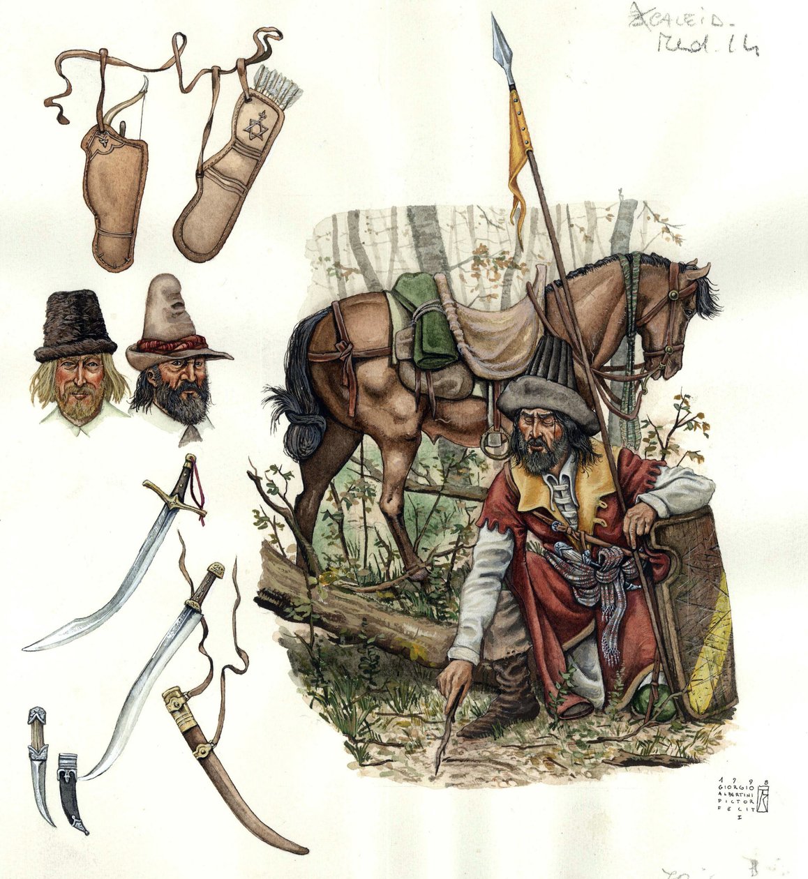  by Giorgio Albertini