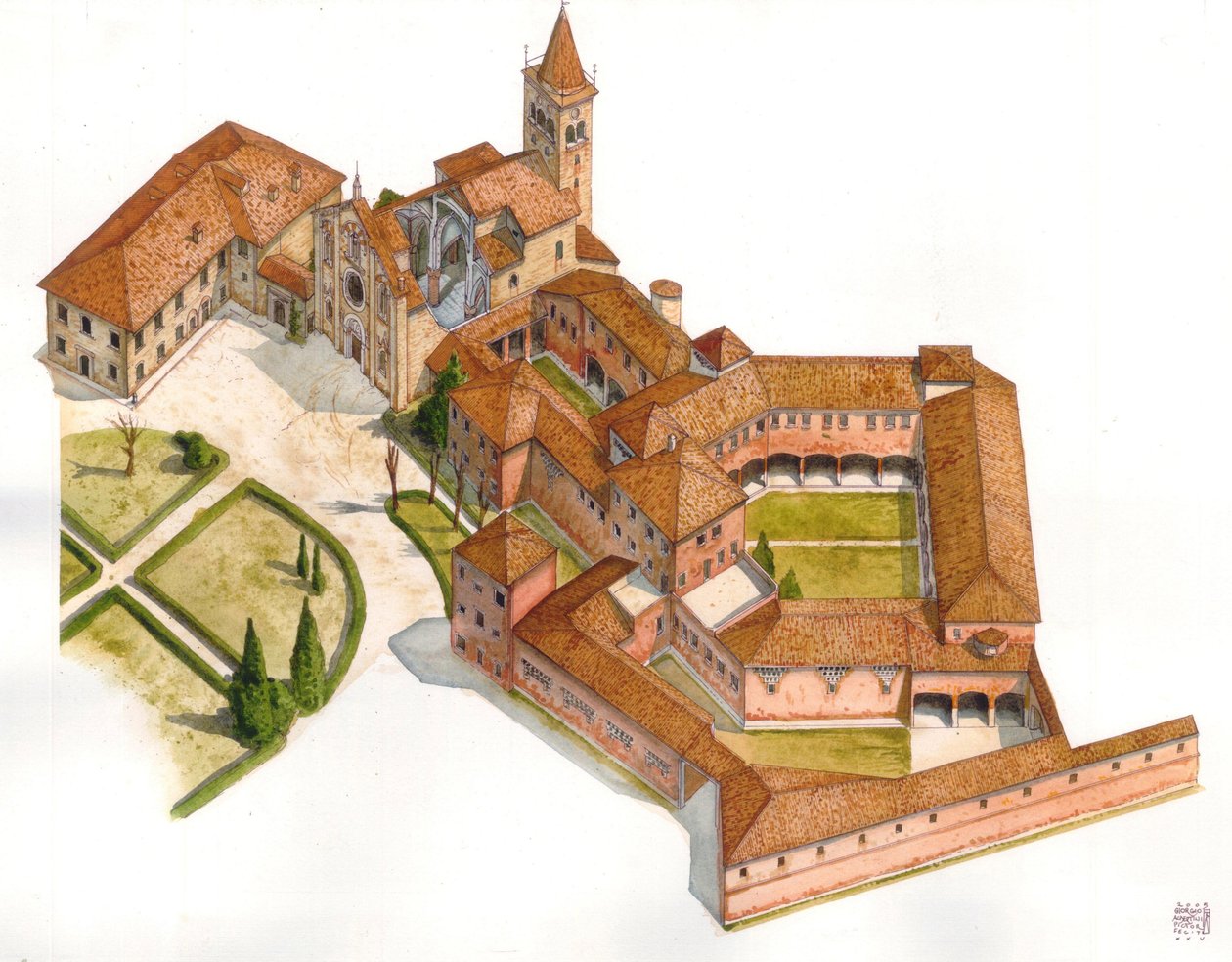  by Giorgio Albertini