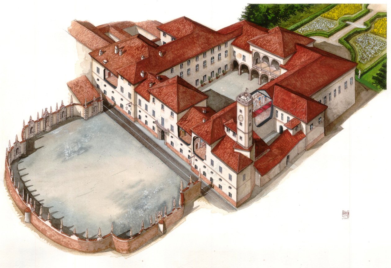  by Giorgio Albertini