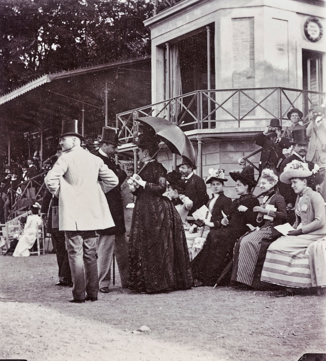  by Giorgio Enrico (attr.to) Levi