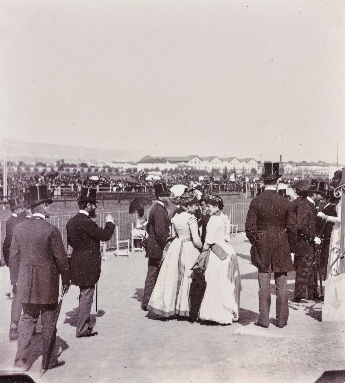  by Giorgio Enrico (attr.to) Levi