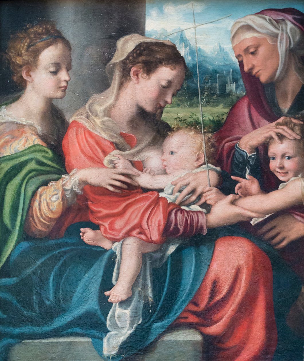  by Giorgio Gandini del Grano