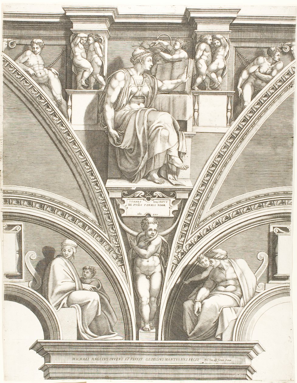  by Giorgio Ghisi